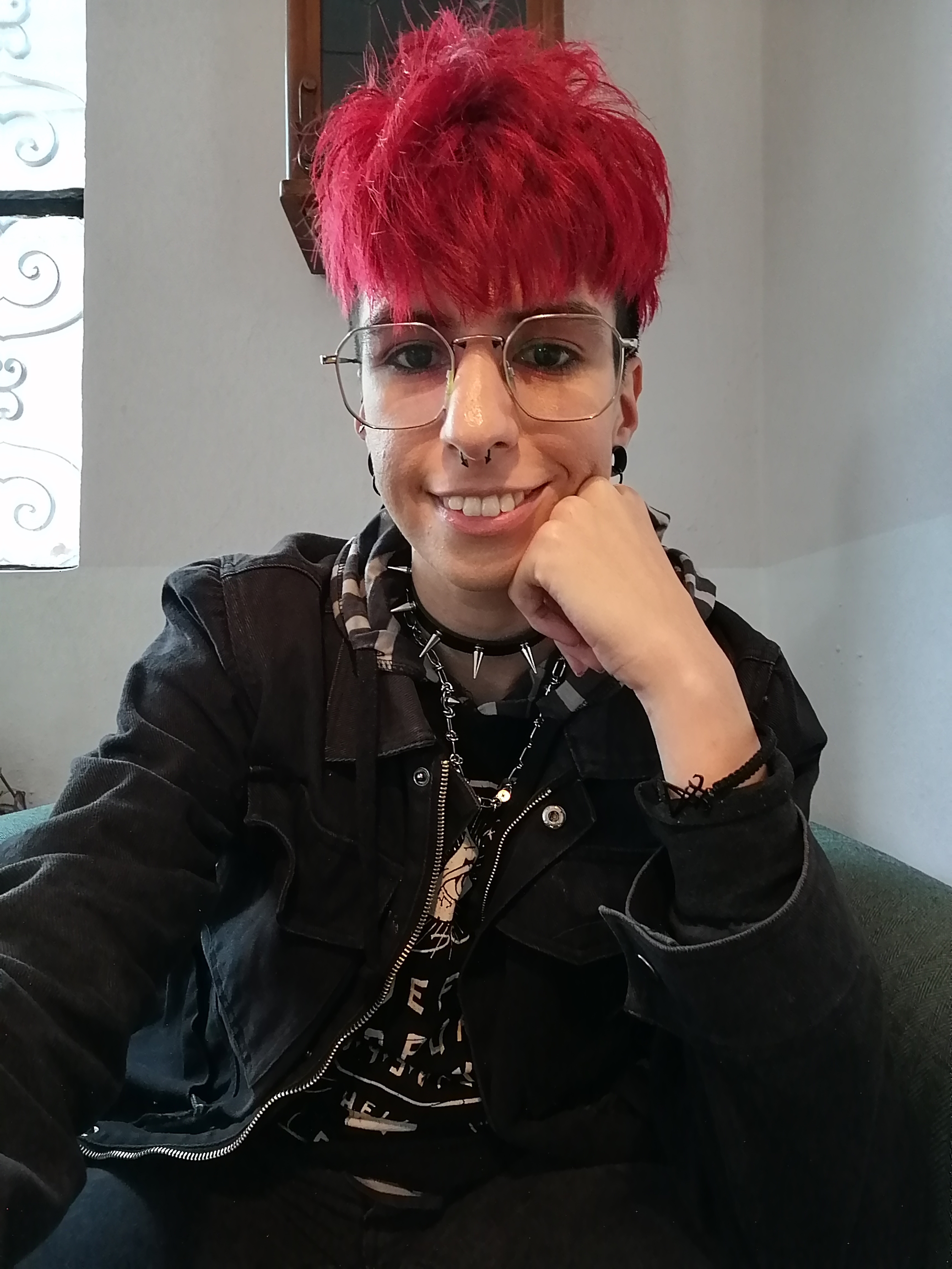 Foto de Fernanda Moreno López